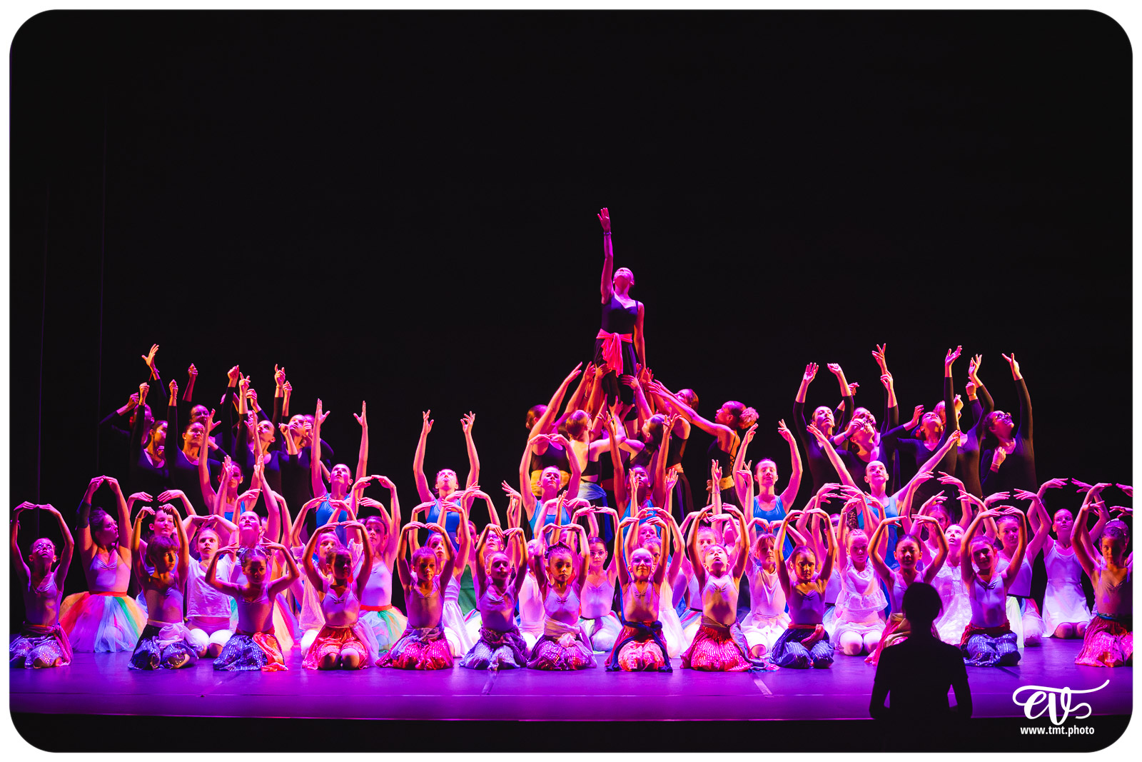 GALA DE DANSE EMMDH 2025